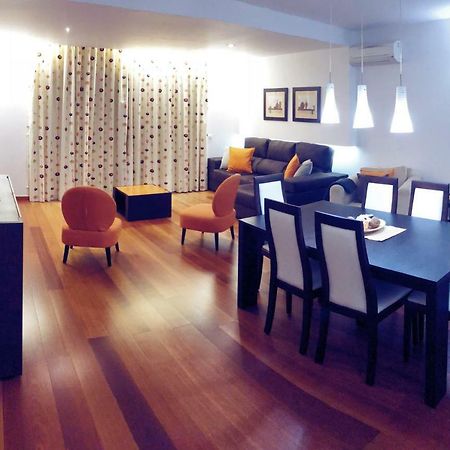 Luxury Apartment In Luz Exterior foto