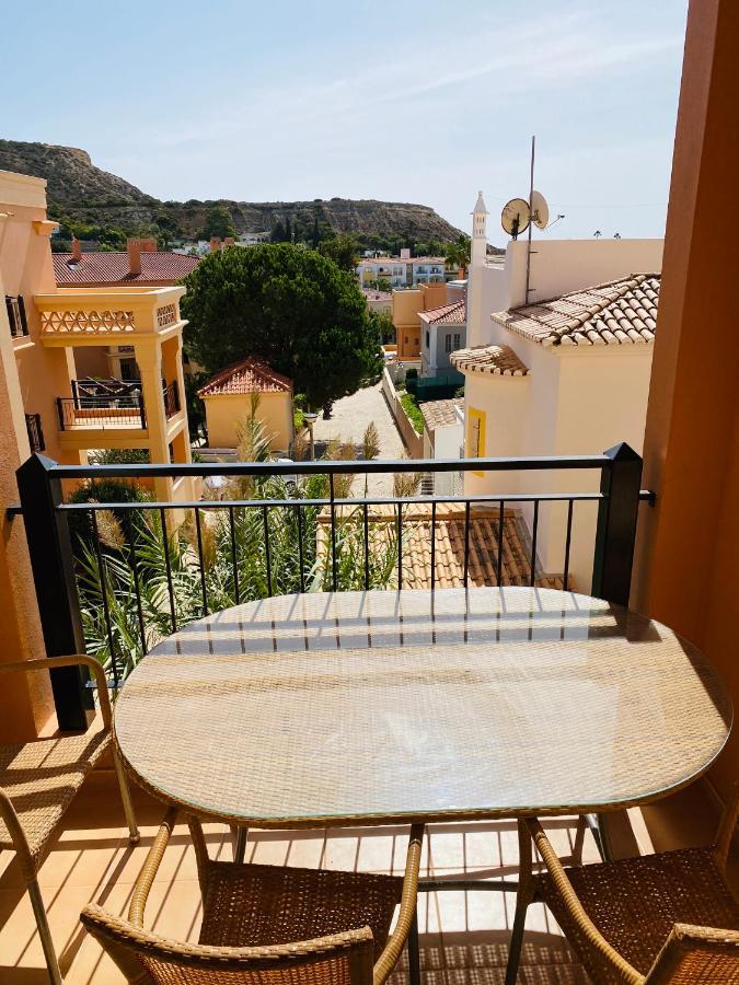Luxury Apartment In Luz Exterior foto