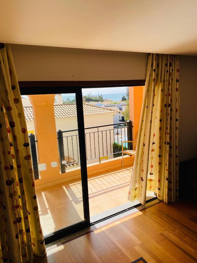 Luxury Apartment In Luz Exterior foto