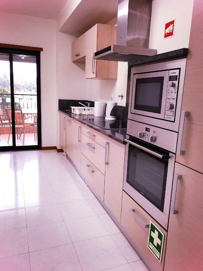 Luxury Apartment In Luz Exterior foto