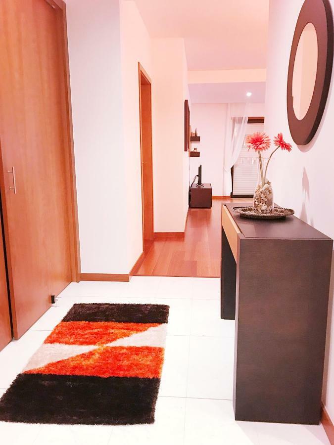 Luxury Apartment In Luz Exterior foto