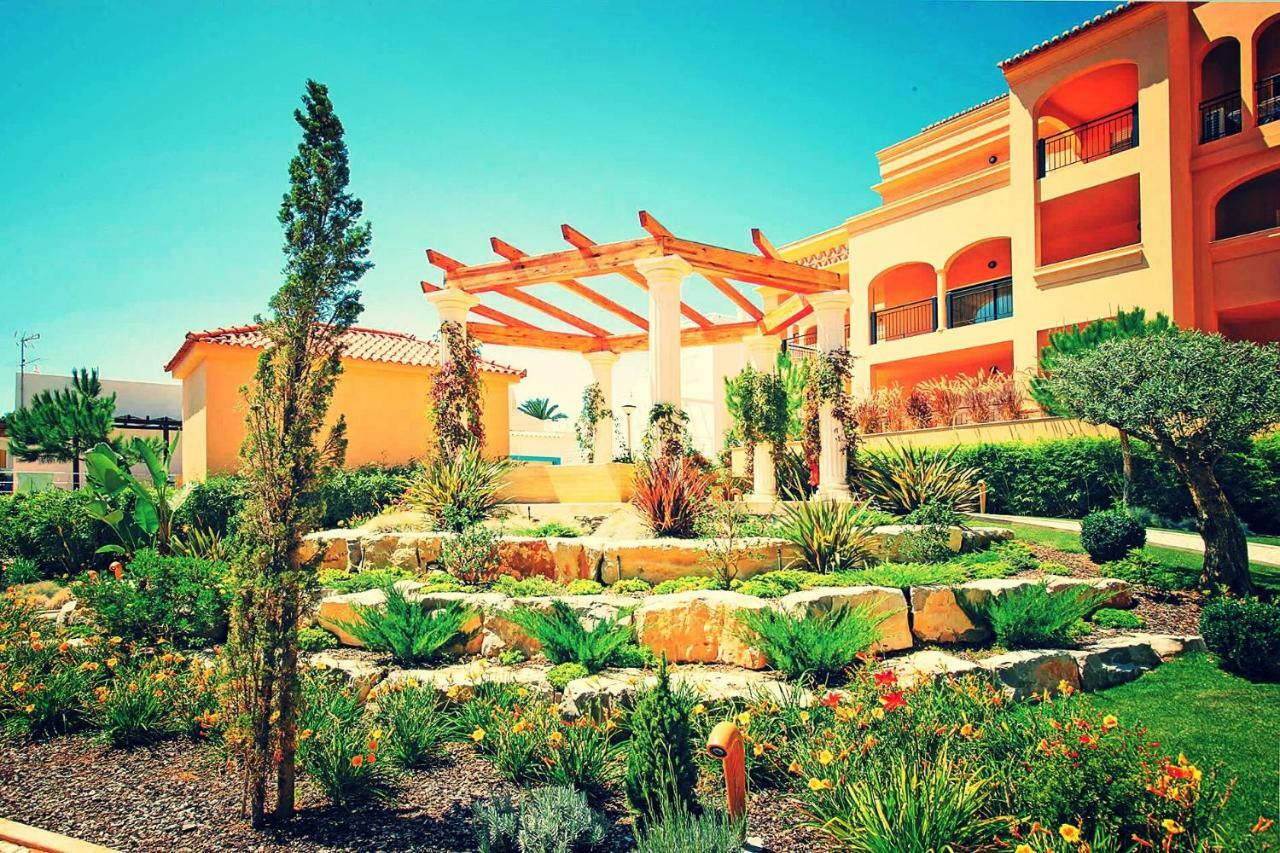 Luxury Apartment In Luz Exterior foto