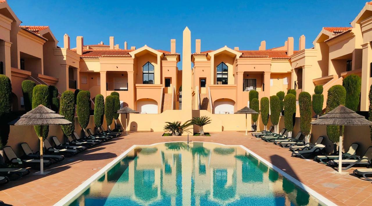 Luxury Apartment In Luz Exterior foto