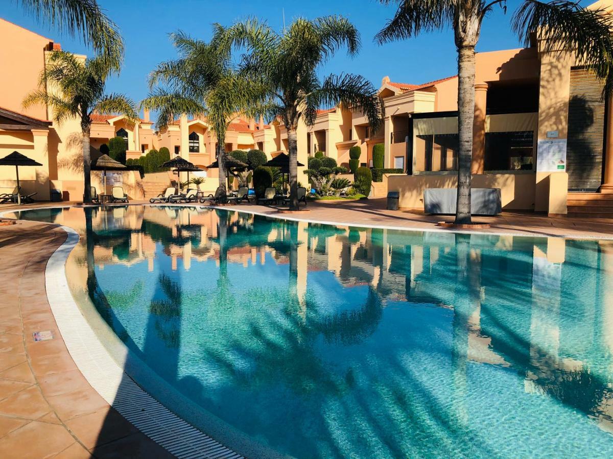 Luxury Apartment In Luz Exterior foto