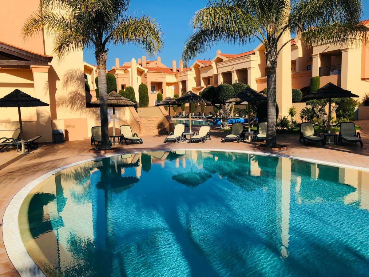 Luxury Apartment In Luz Exterior foto