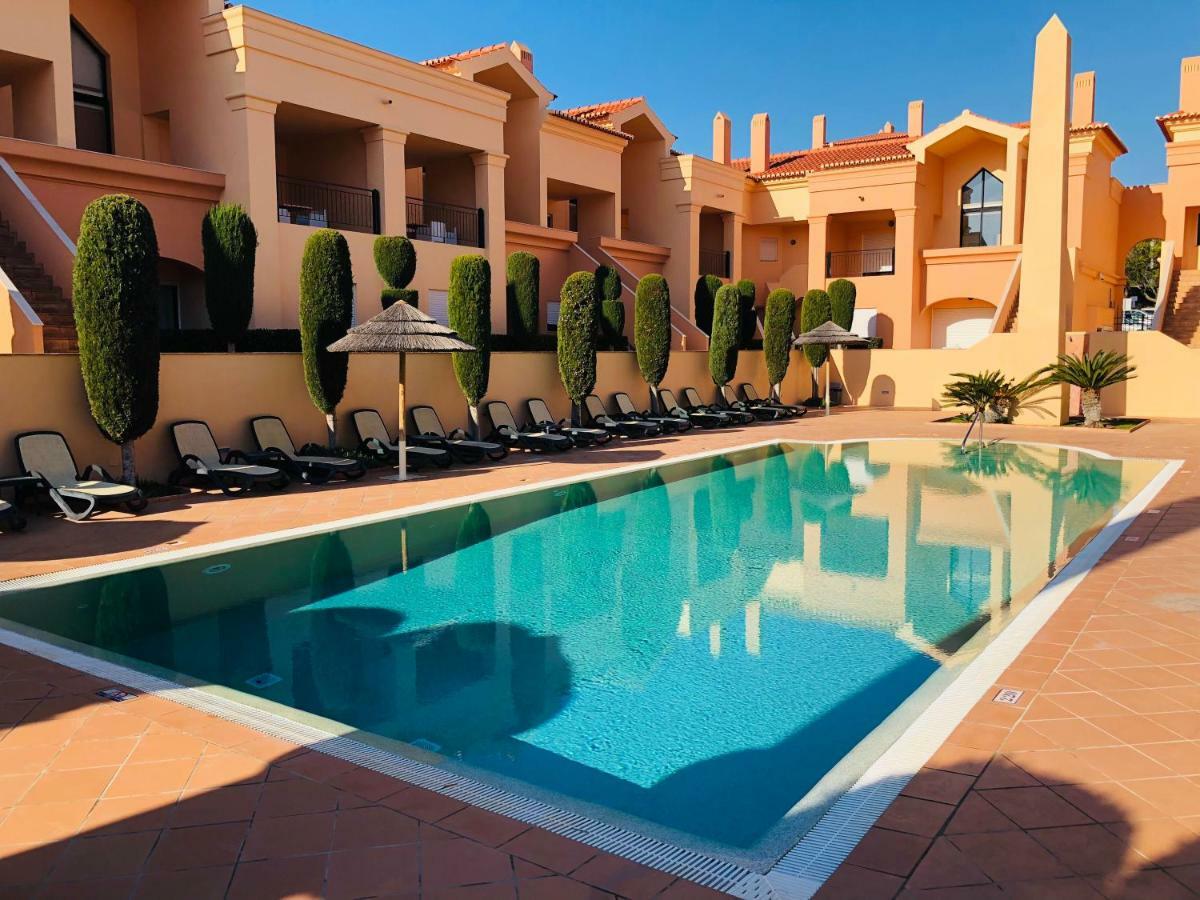 Luxury Apartment In Luz Exterior foto