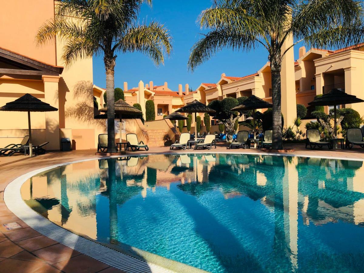 Luxury Apartment In Luz Exterior foto
